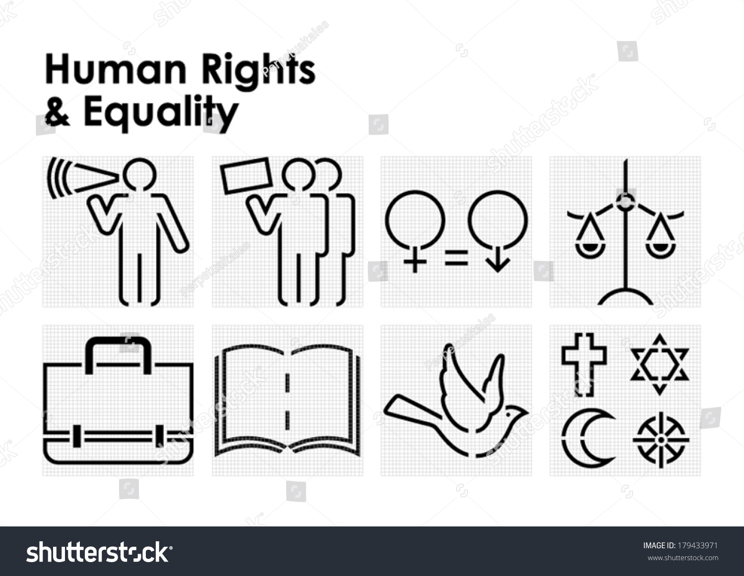 human rights equality