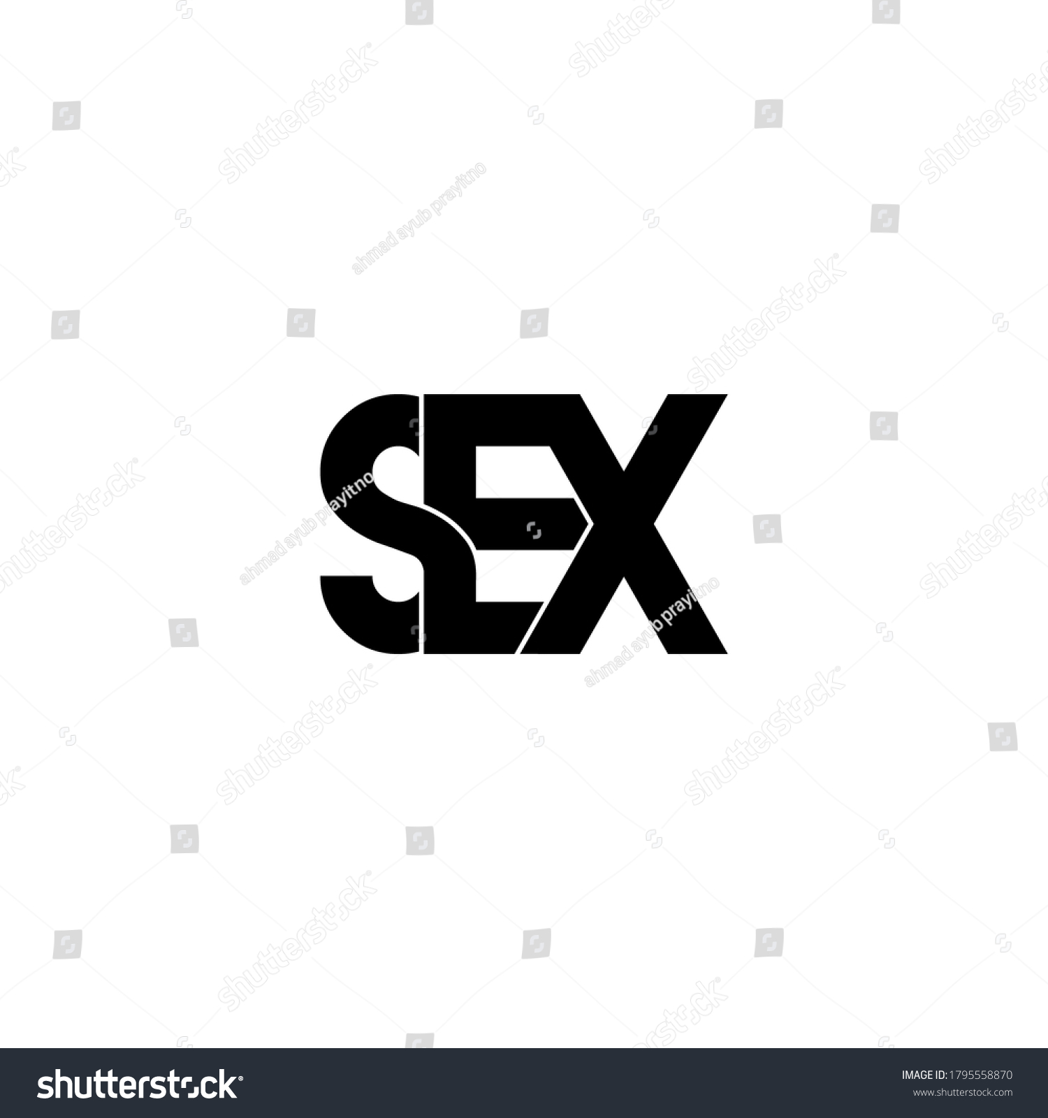 Letter Z Template Desain Vektor Lambang Konsep Desain Ikon Simbol Porn Sex Picture