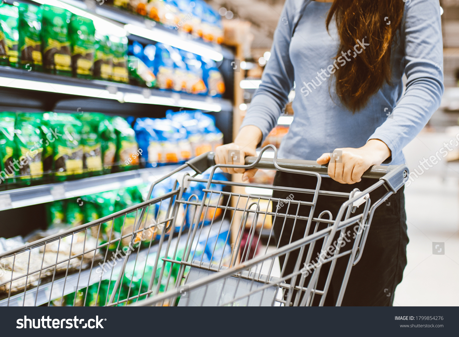 162,421 Grocery Cart Shopping Images, Stock Photos & Vectors | Shutterstock