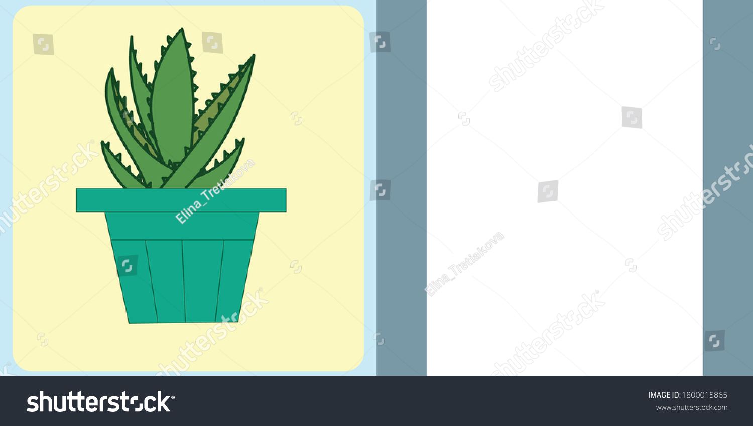 5 letter word for prickly plants