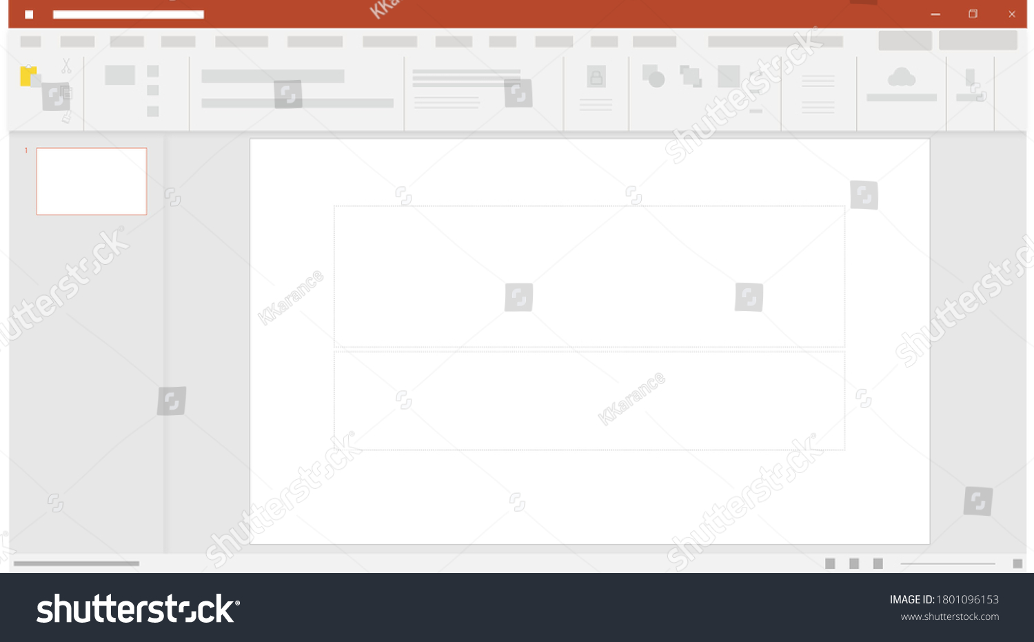 2,912 Power Point Interface Images, Stock Photos & Vectors | Shutterstock