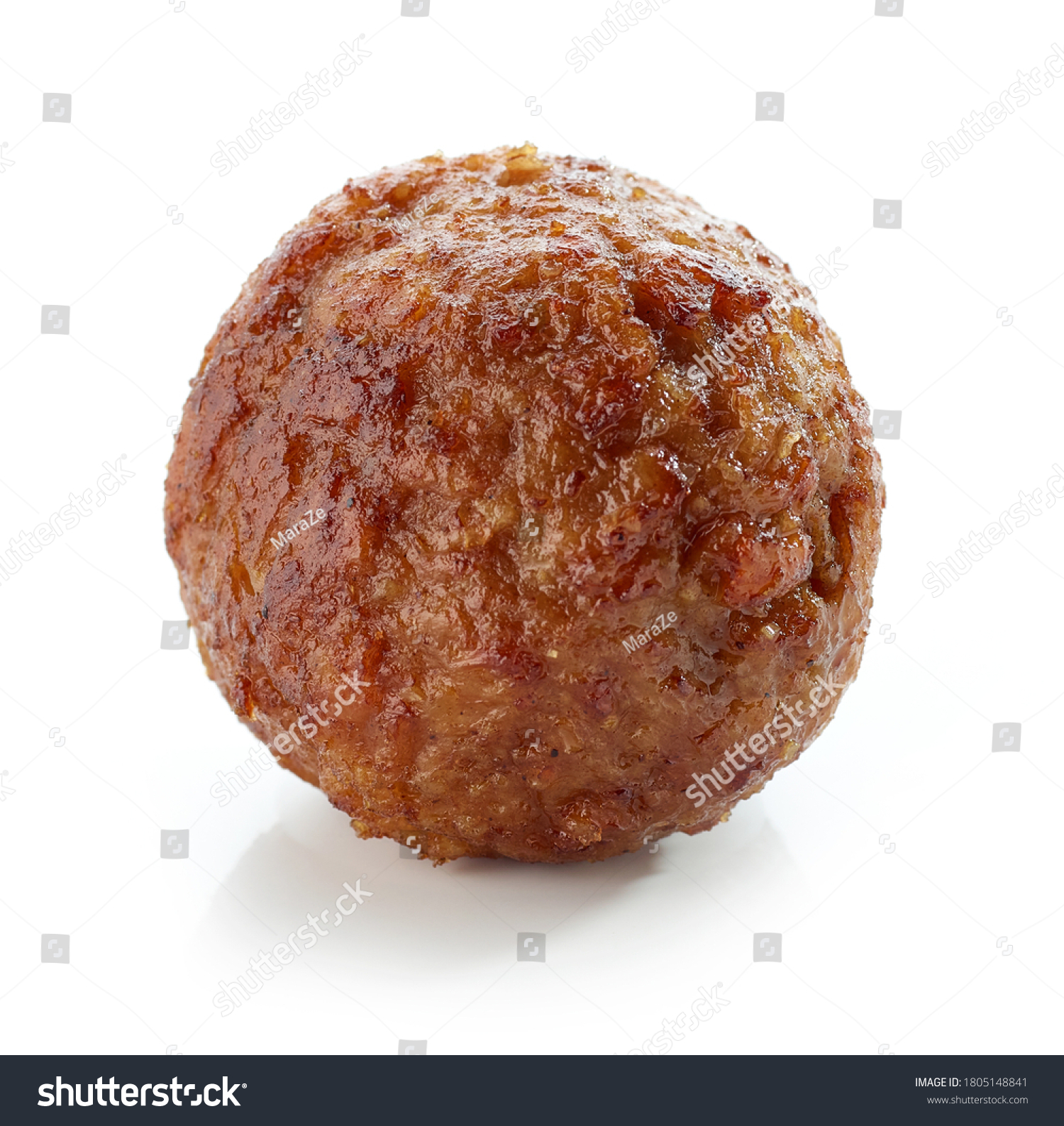 Big Meaty Balls