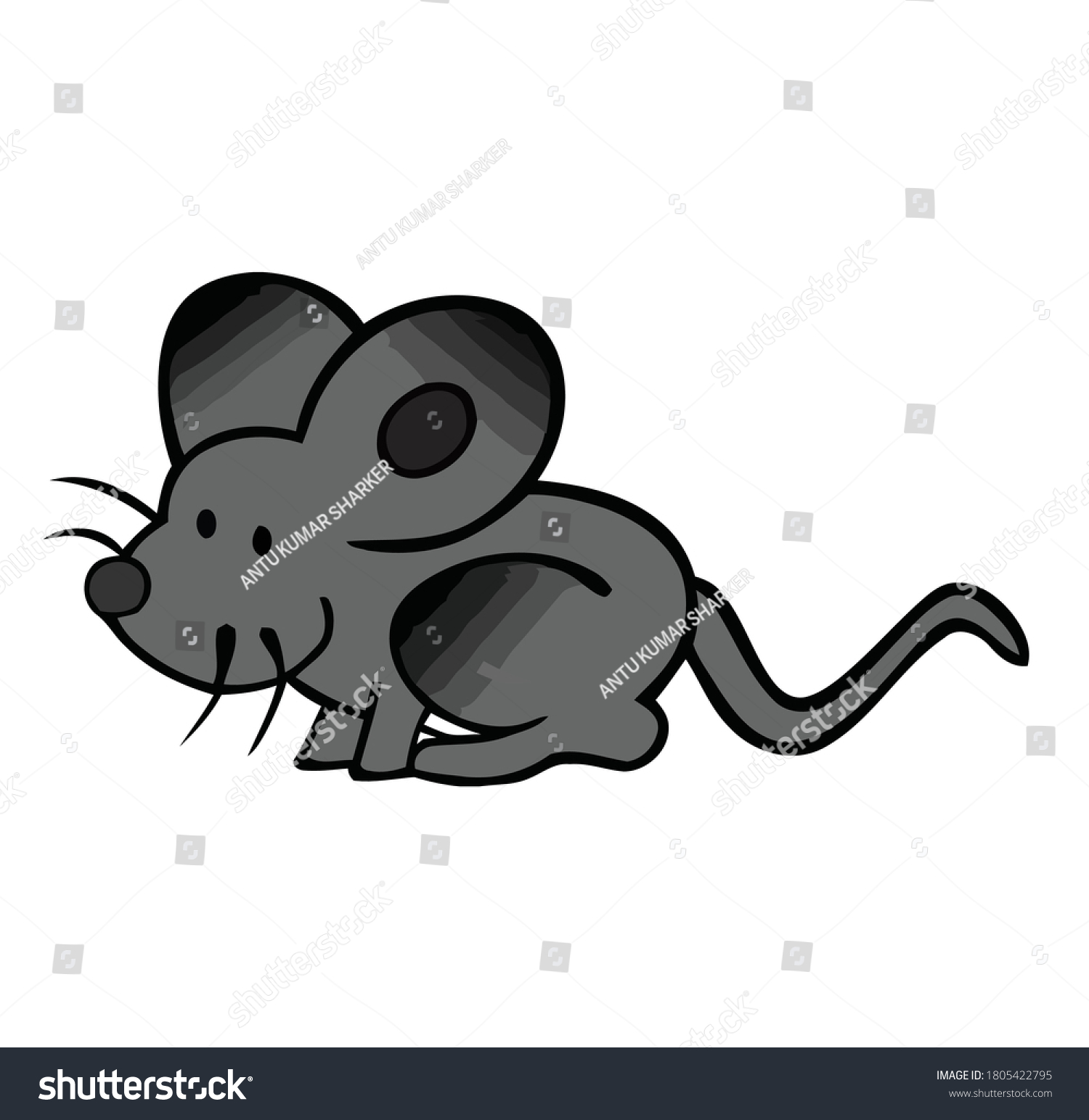 Mouse картинка