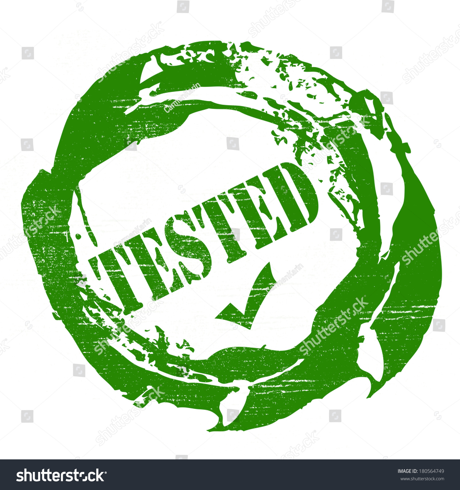 stamp-word-tested-insidevector-illustration-stock-vector-royalty-free