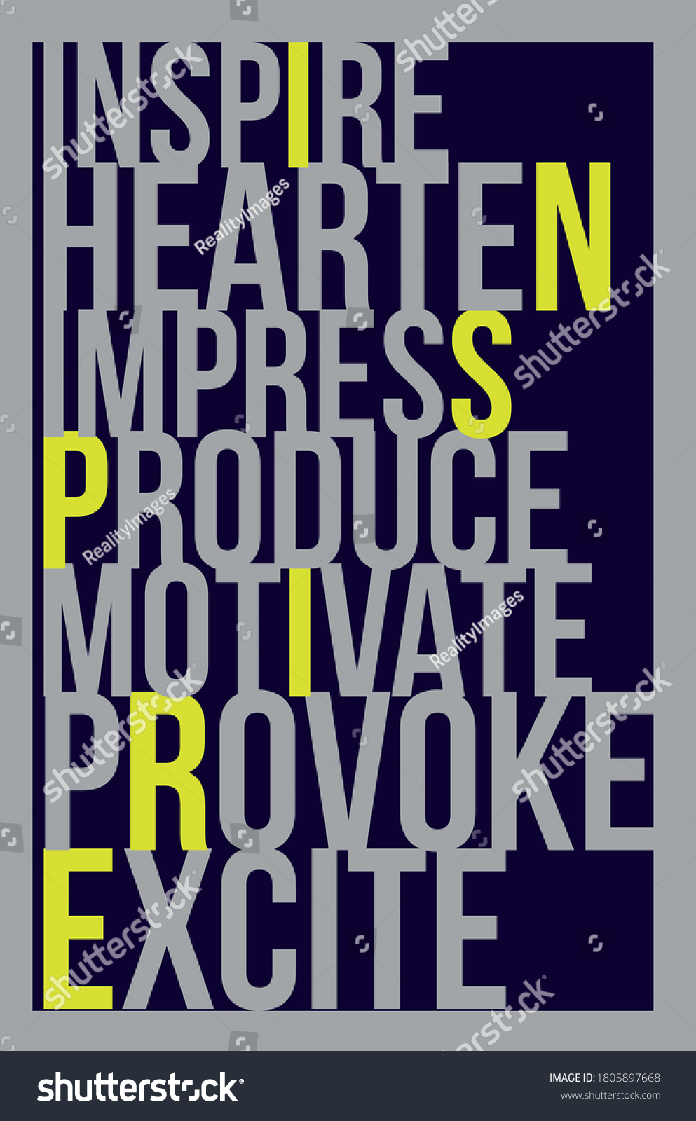 typographic-artwork-similar-words-inspire-on