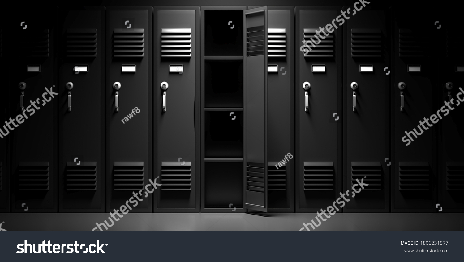 5,449 Black Locker Room Images, Stock Photos & Vectors | Shutterstock