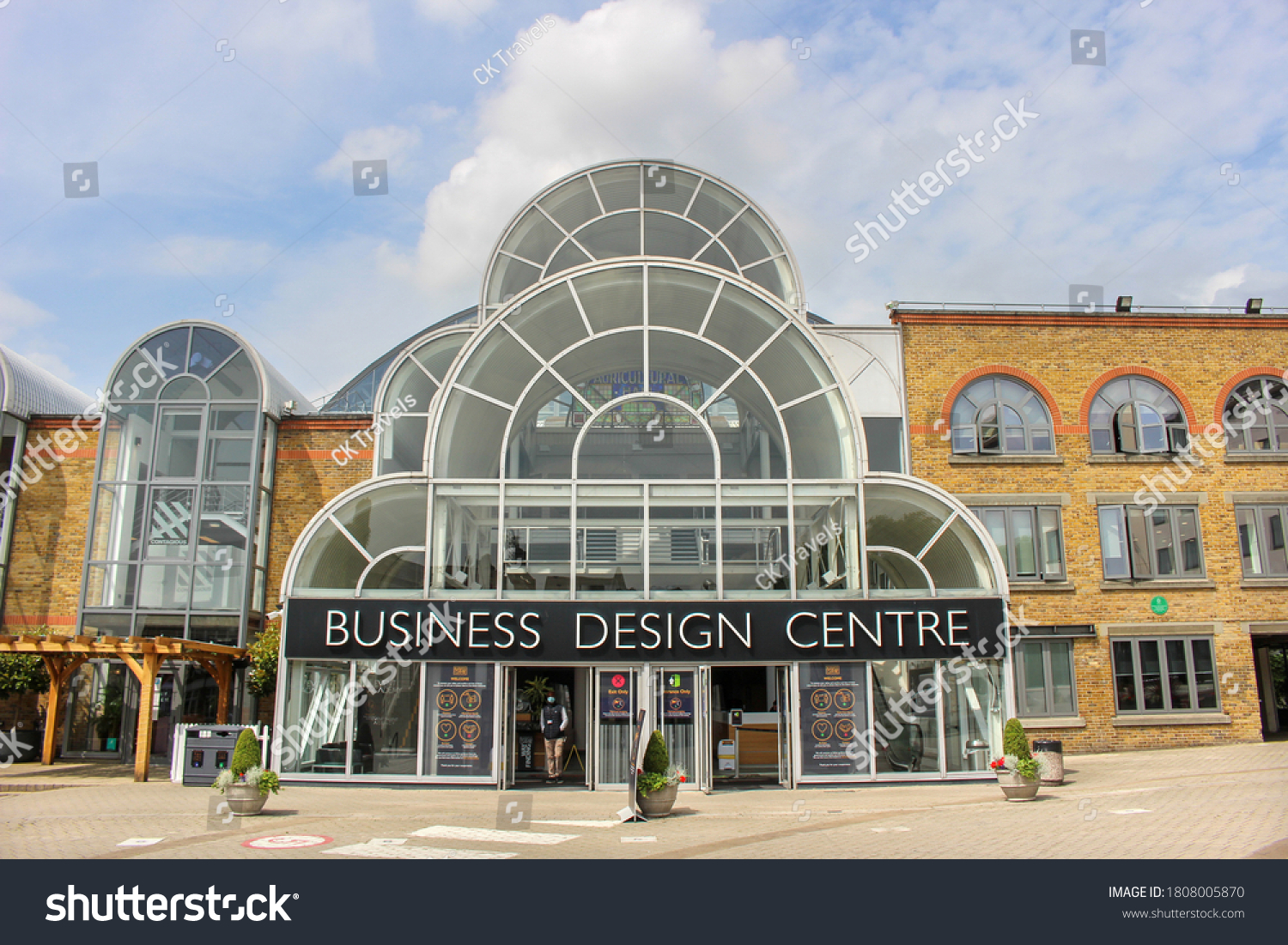 9,018 London Design Center Images, Stock Photos & Vectors | Shutterstock