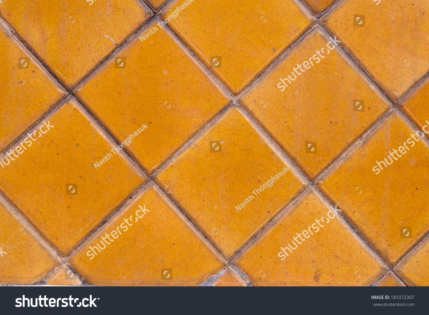 Checkered Tile Background Texture Stock Photo 181072307 | Shutterstock