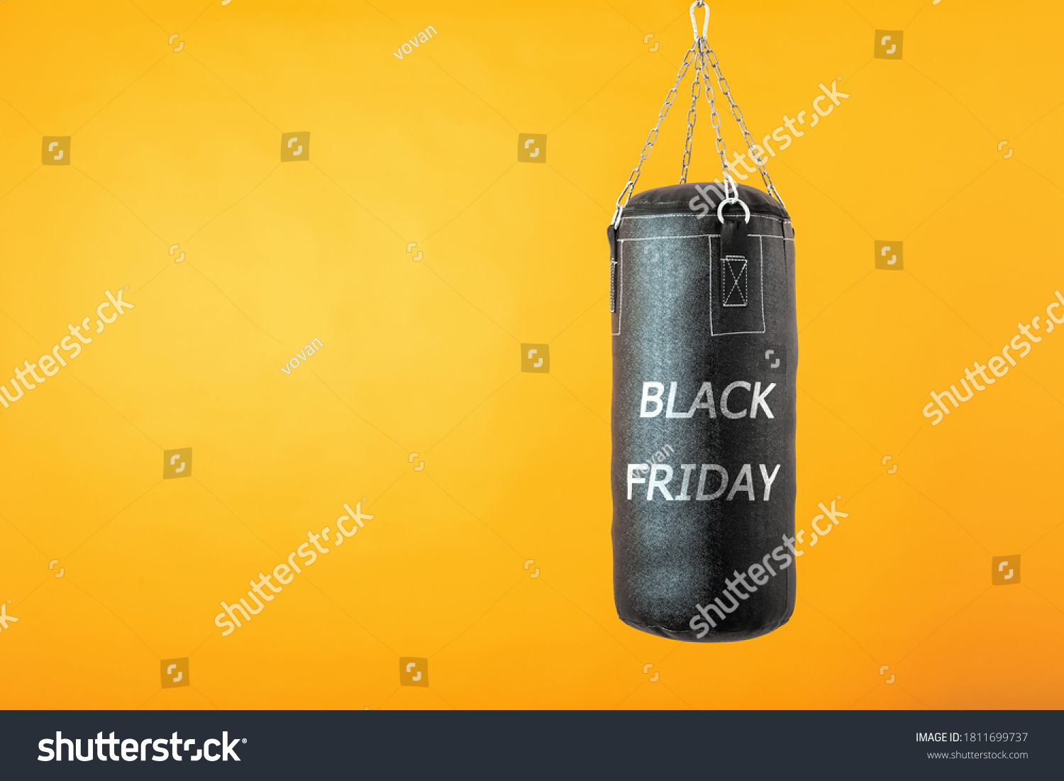 punching bag black friday deals