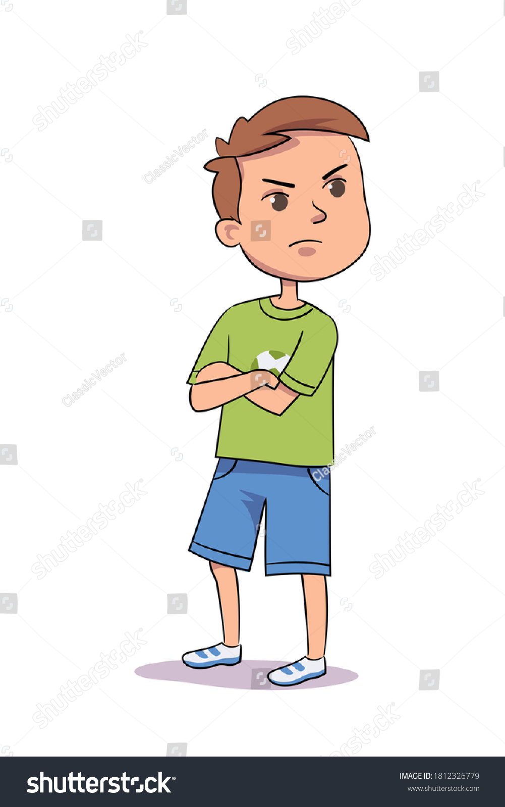 38,270 Aggressive Boy Images, Stock Photos & Vectors | Shutterstock