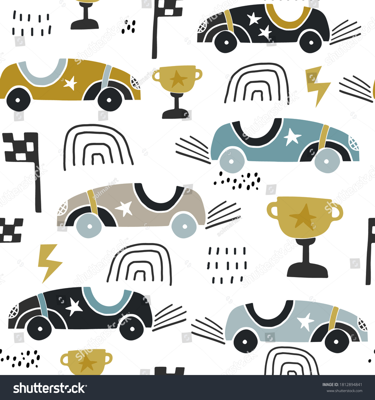 3,785 Racing car doodles Stock Vectors, Images & Vector Art | Shutterstock