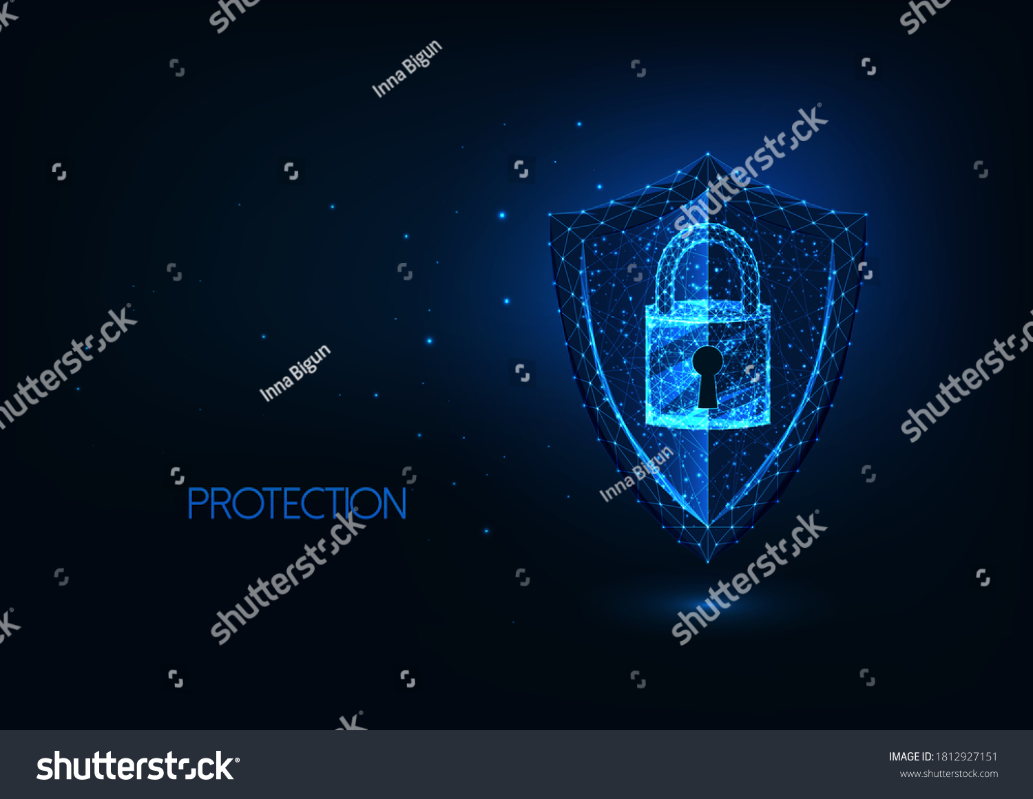 2,575 Hologram shield Images, Stock Photos & Vectors | Shutterstock