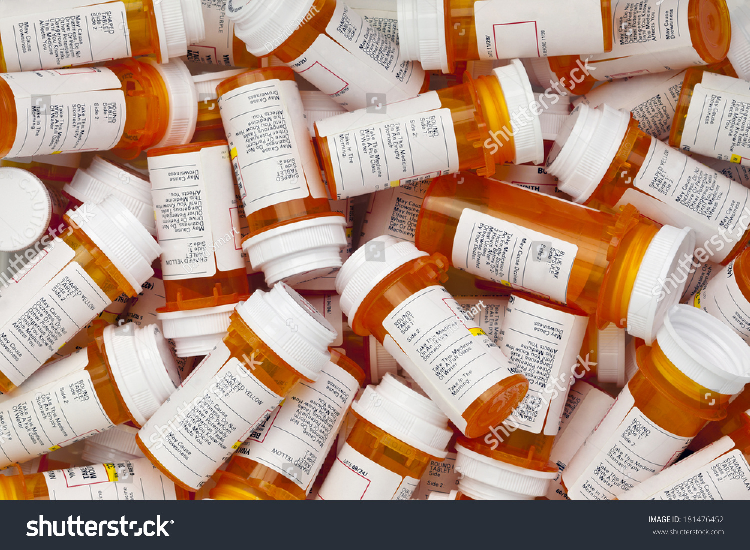 270 071 Drugs Bottle Stock Photos Images Photography Shutterstock   Stock Photo Dozens Of Prescription Medicine Bottles In A Jumble This Collection Of Pill Bottles Is Symbolic Of 181476452 