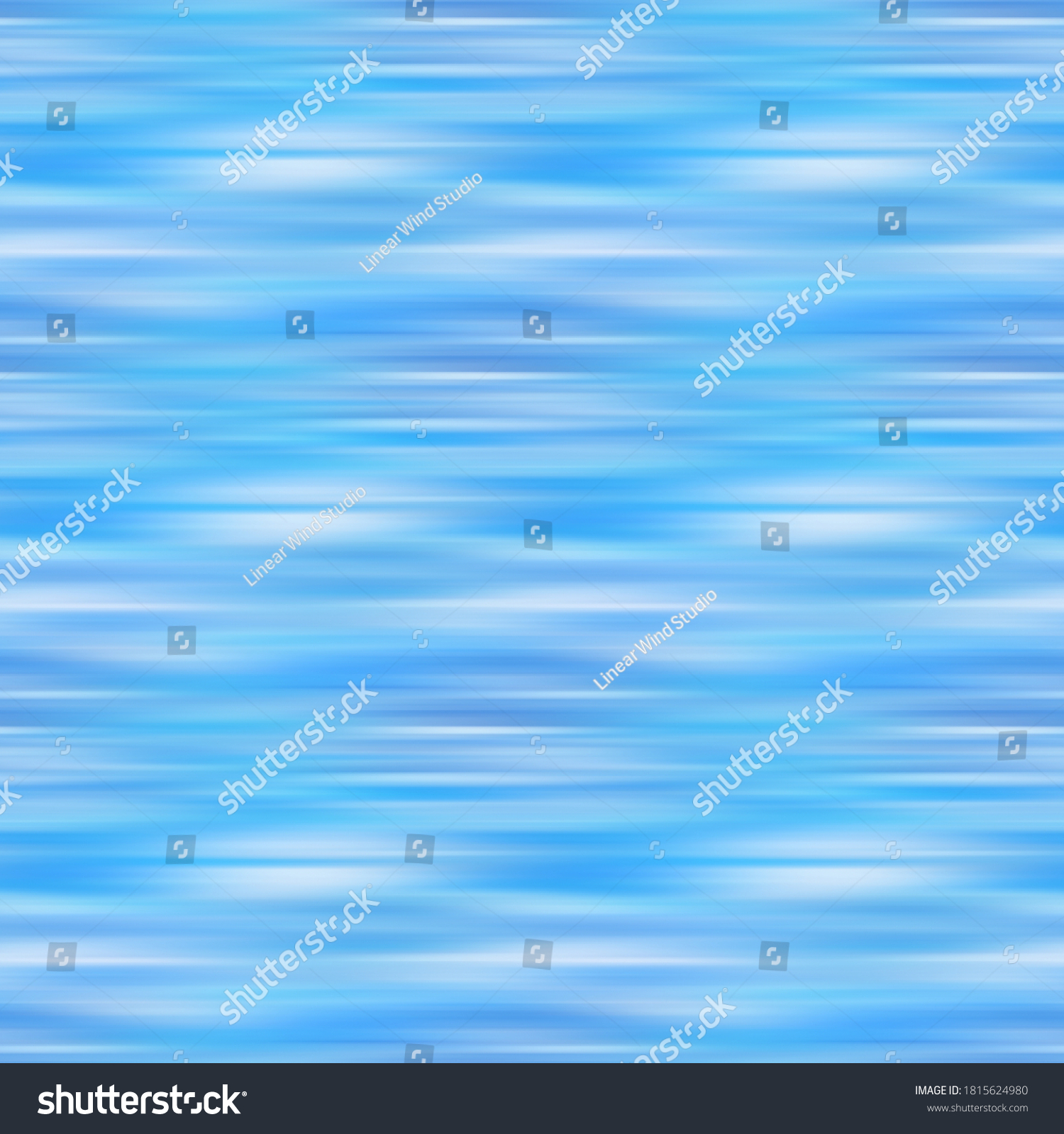 Water Blur Marl Texture Background Seamless Stock Illustration ...