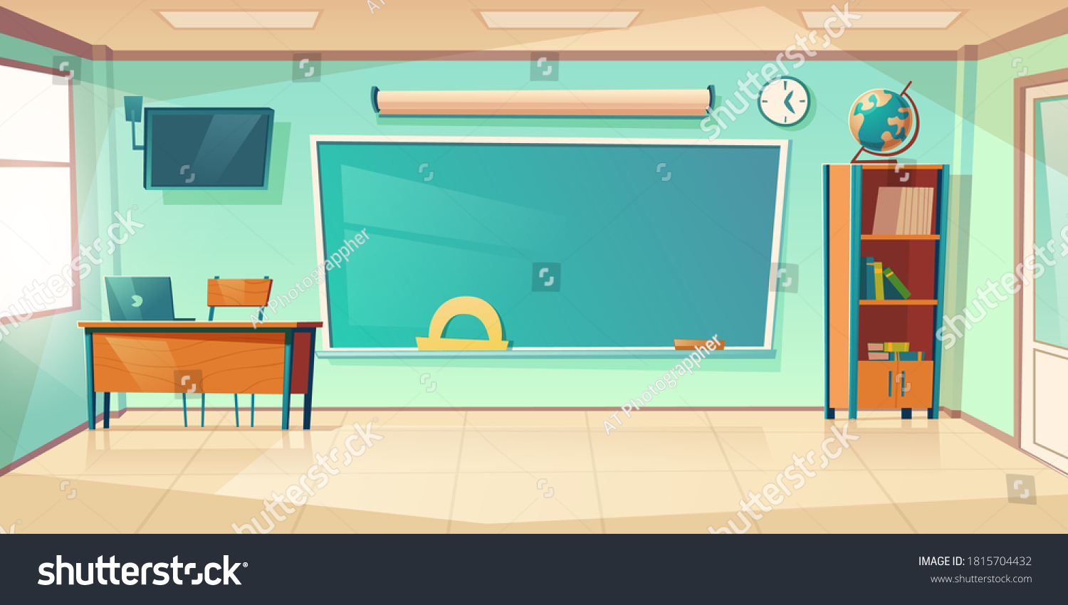 atmosphere-classroom-stock-illustration-1815704432-shutterstock