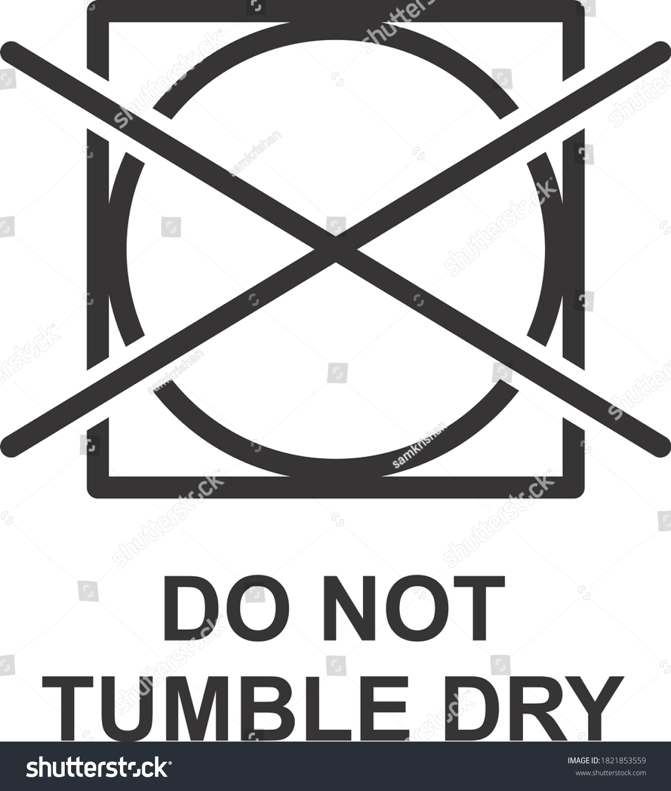 643-do-not-tumble-dry-symbol-images-stock-photos-vectors-shutterstock