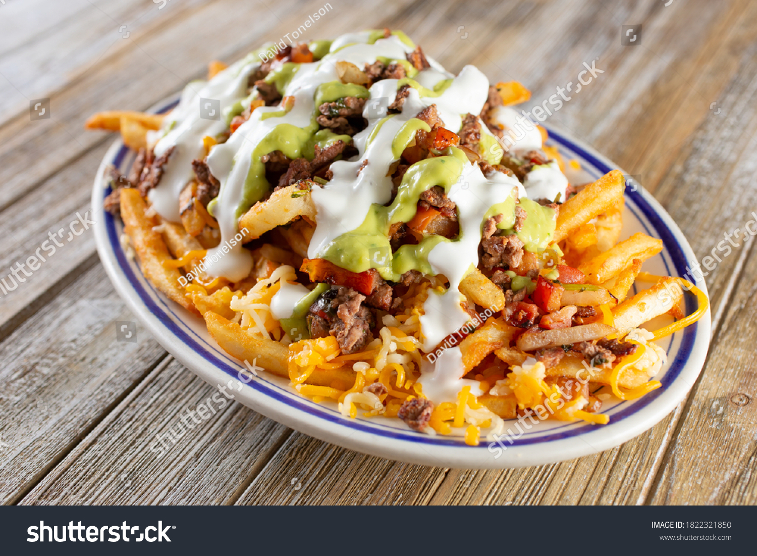 294 Asada fries Images, Stock Photos & Vectors | Shutterstock
