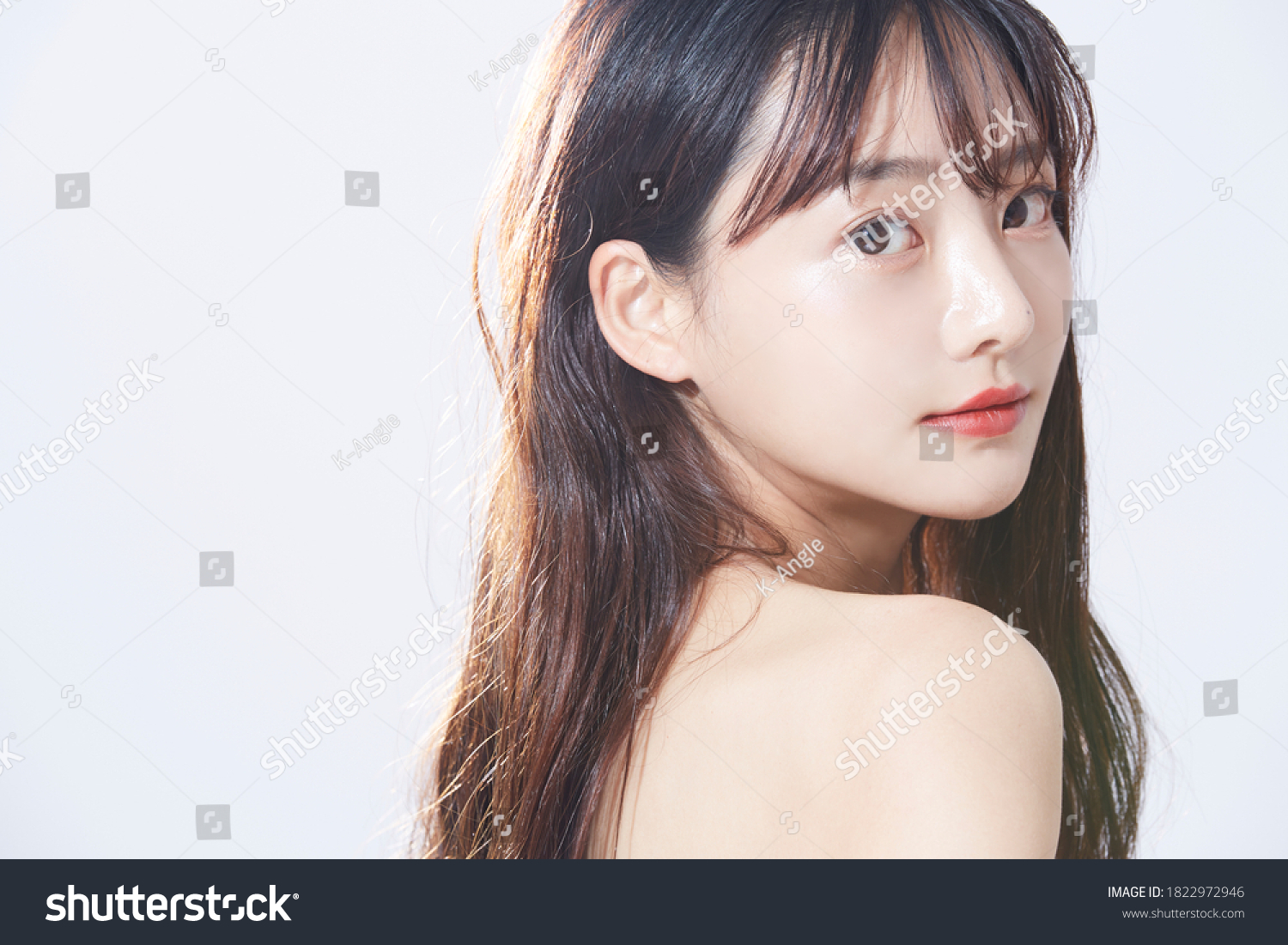 147,427 Korean women face Stock Photos, Images & Photography | Shutterstock