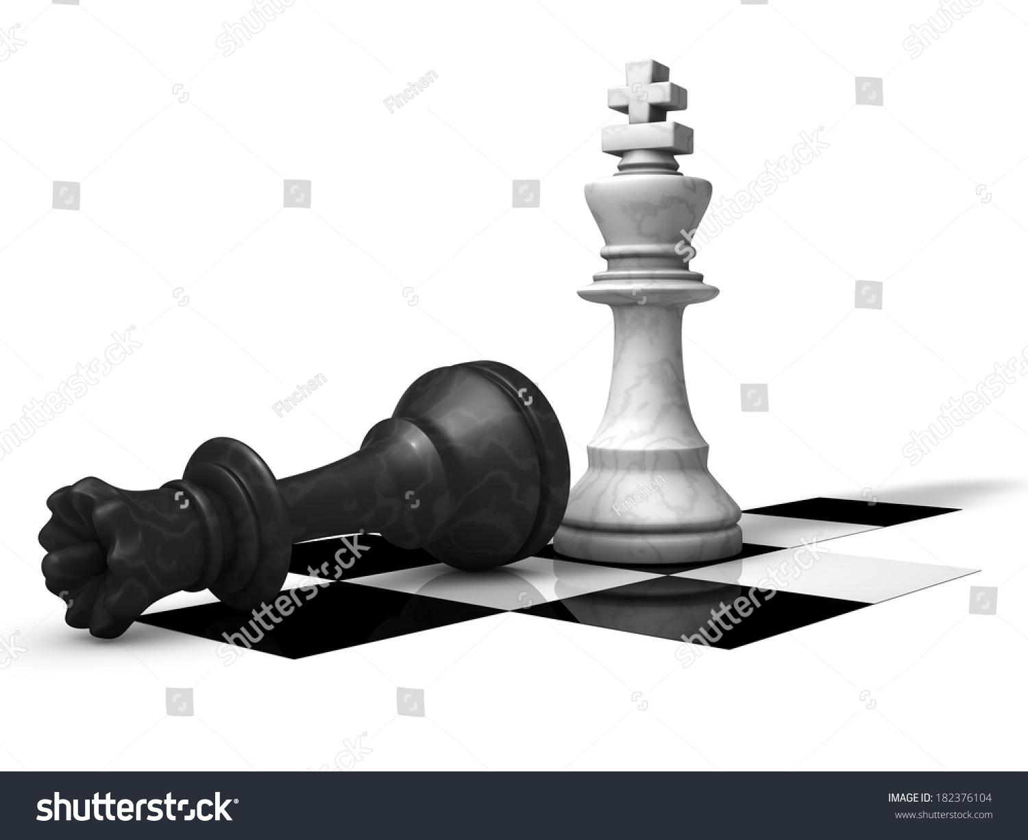 Chess Forfeit