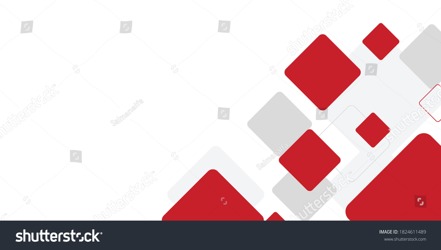 Abstract Background Modern Corporate Concept Vector Stock Vector ...