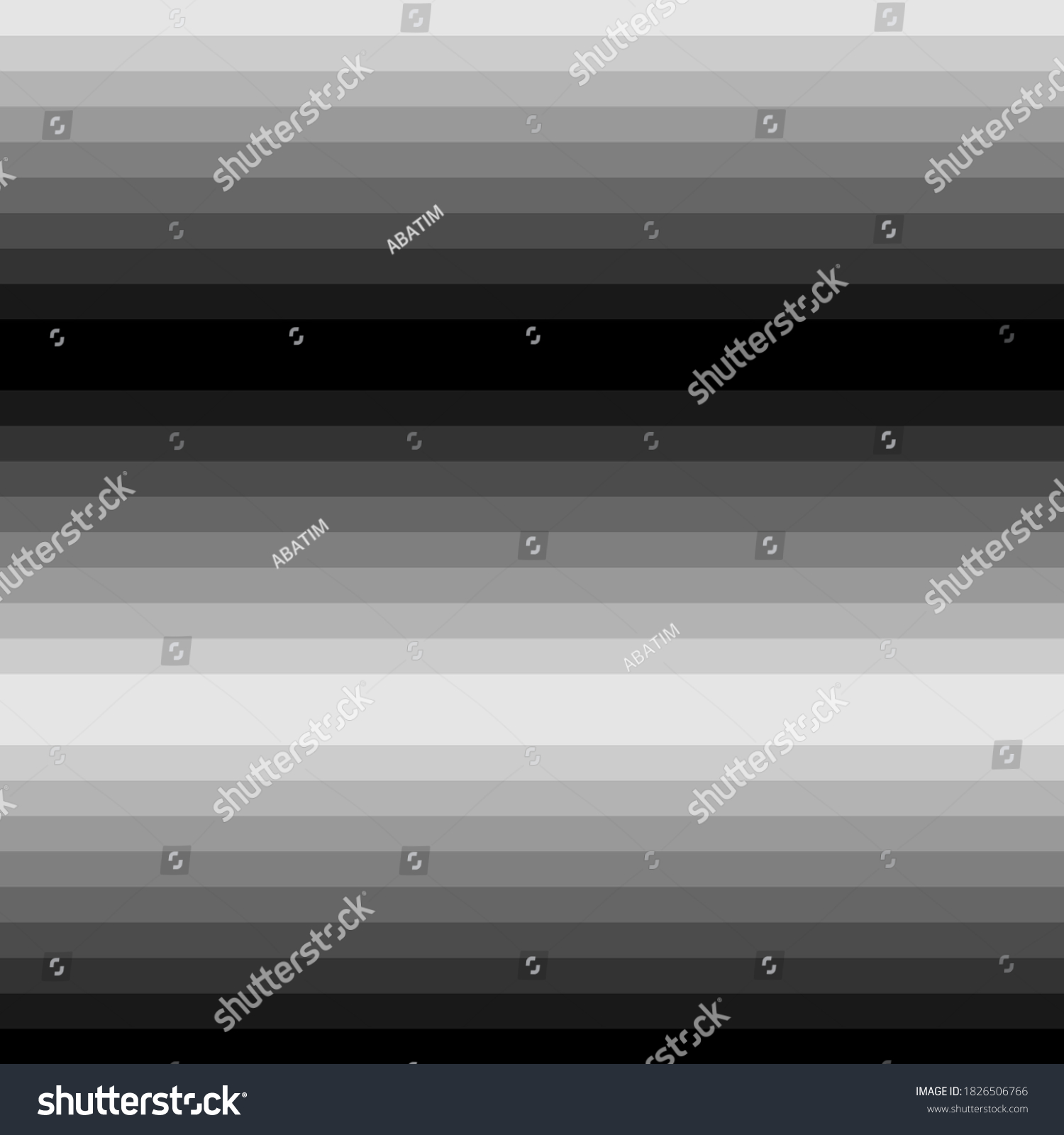 Black White Color Display Background Vector Stock Vector (Royalty Free ...