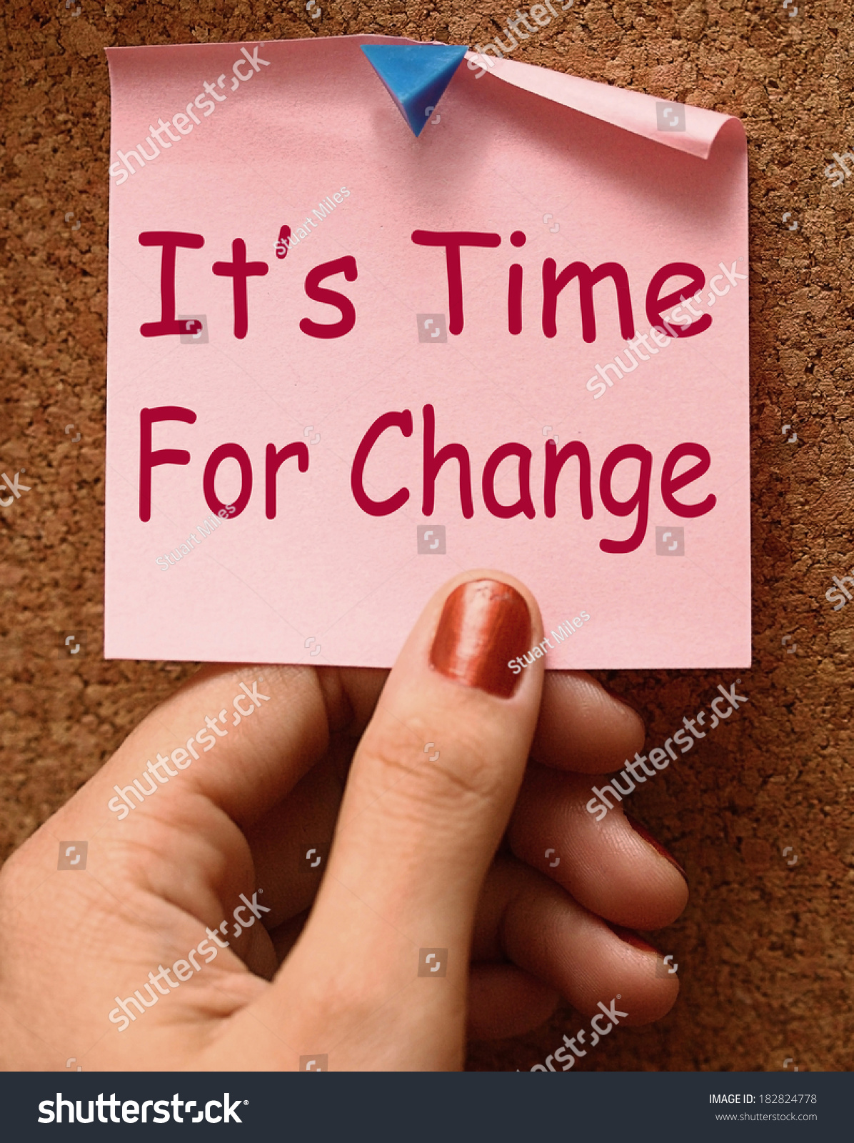 time-change-note-means-revise-reset-stock-illustration-182824778