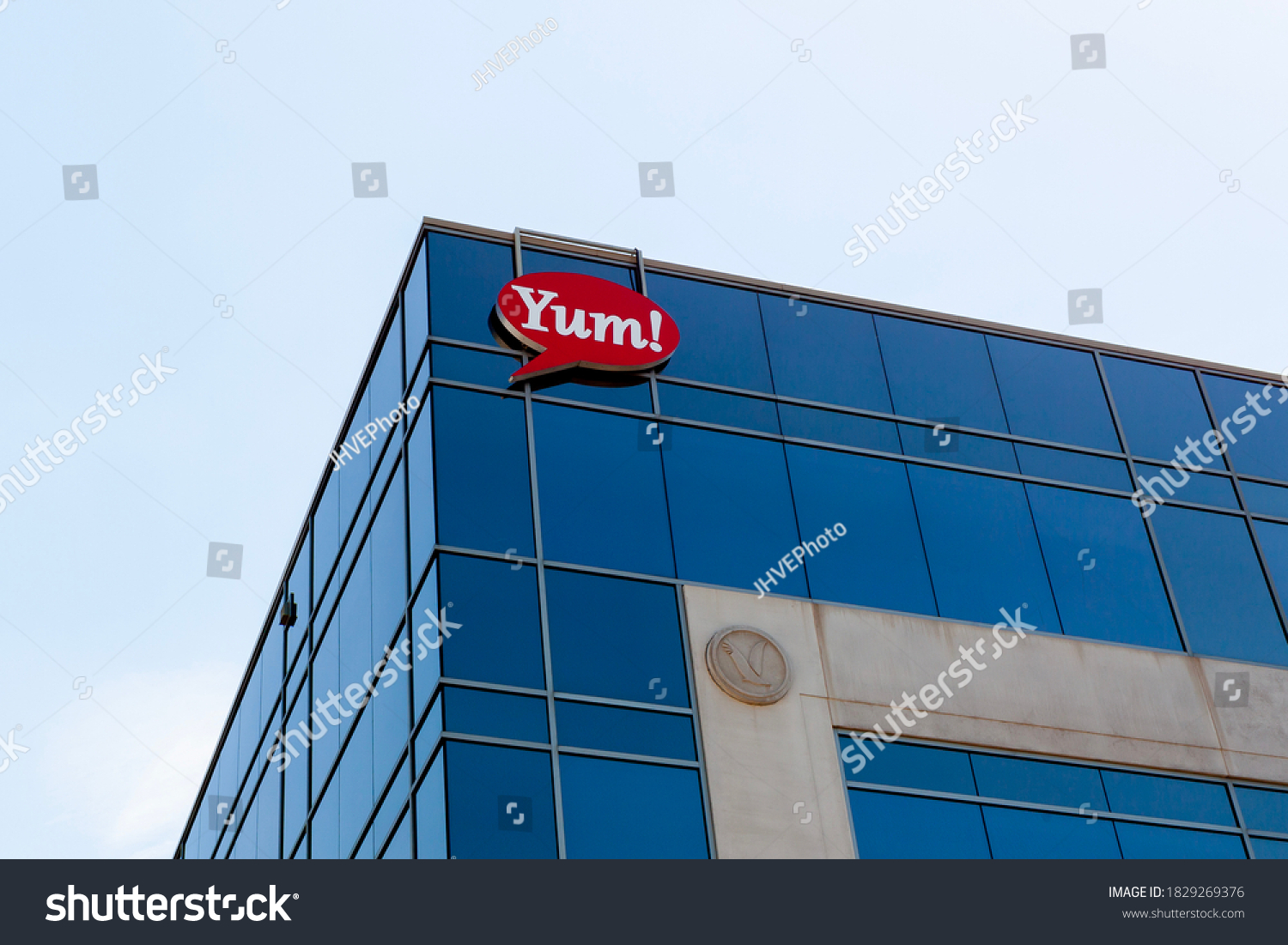 Yum brands