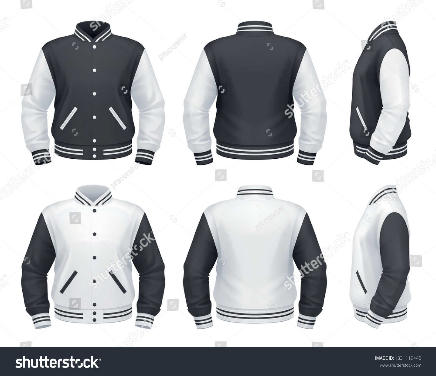 17,593 Varsity Template Images, Stock Photos & Vectors | Shutterstock