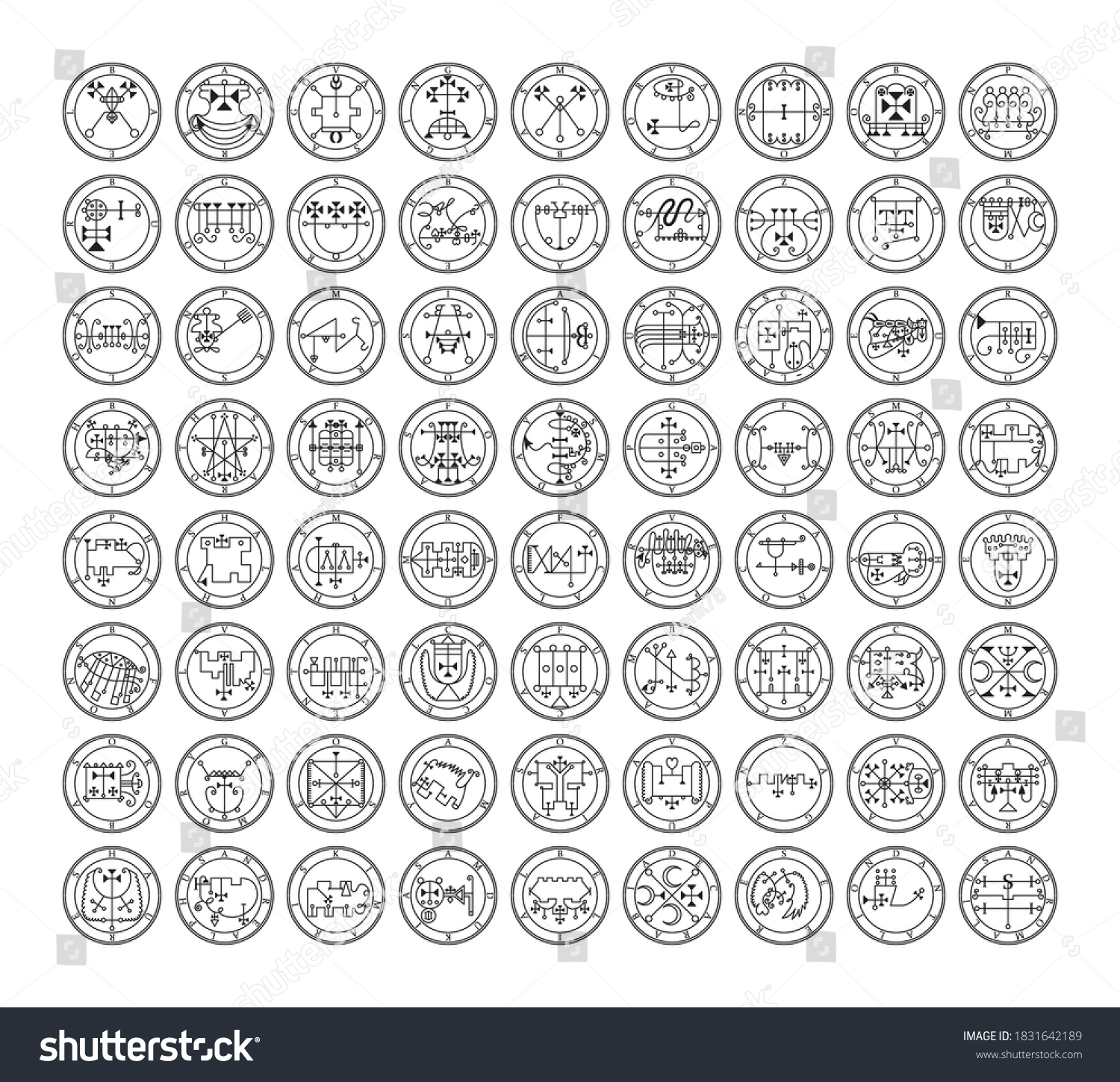 6 682 Solomons Seal Images Stock Photos Vectors Shutterstock 6 682 Solomons Seal Images Stock Photos Vectors Shutterstock