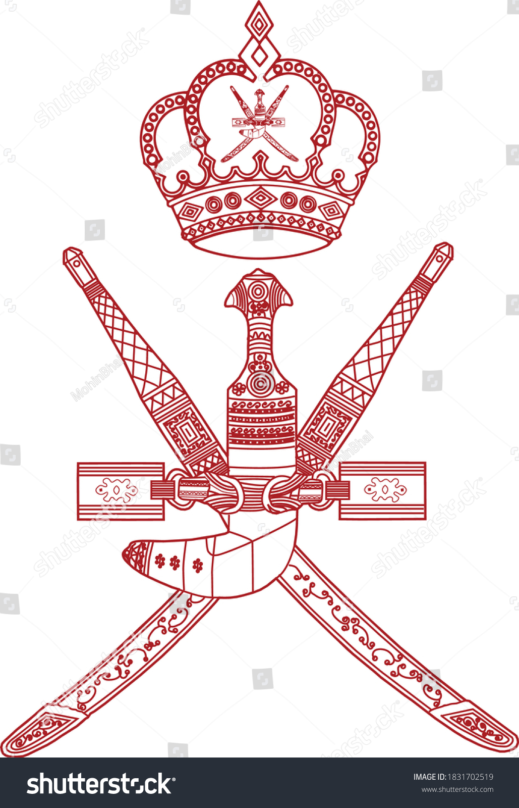 2,972 Oman Logo Stock Vectors, Images & Vector Art | Shutterstock