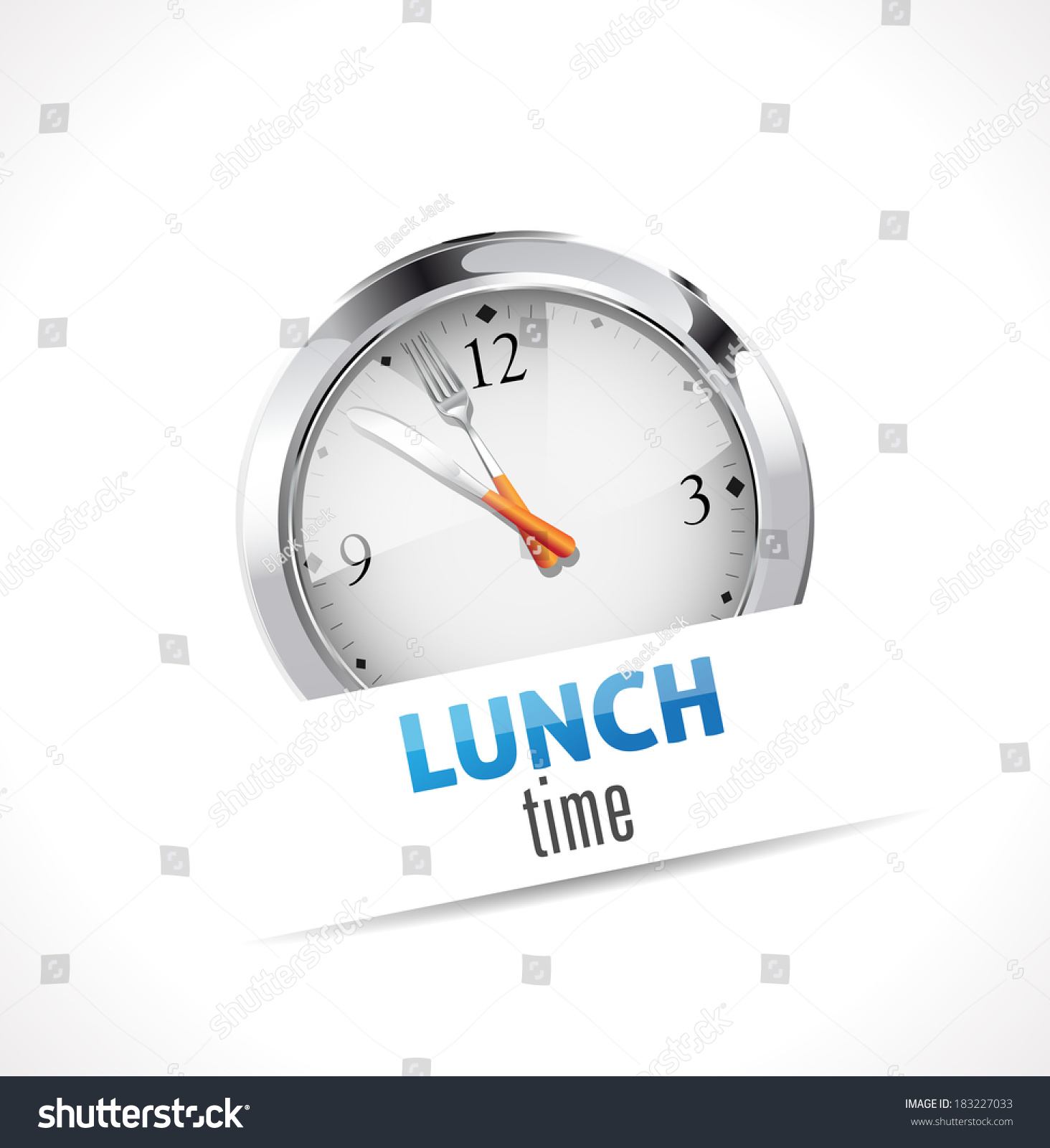 <b>Lunch</b> bar Stock Vectors, Images & Vector Art Shutterstock.