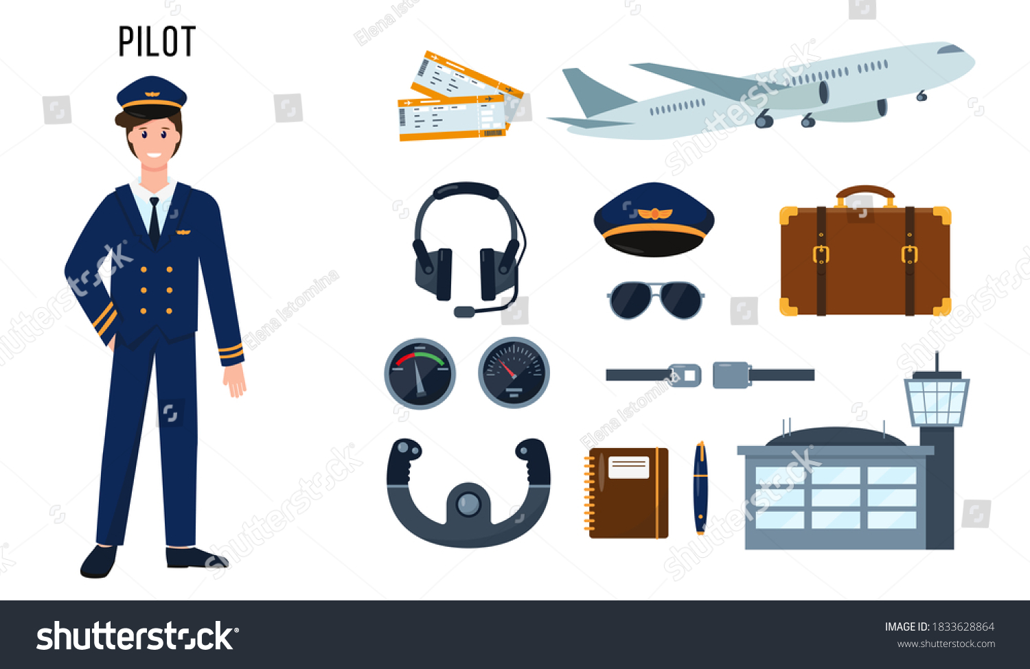 4 631 Pilot Tools Images Stock Photos Vectors Shutterstock 4-631-pilot-tools-images-stock-photos-vectors-shutterstock