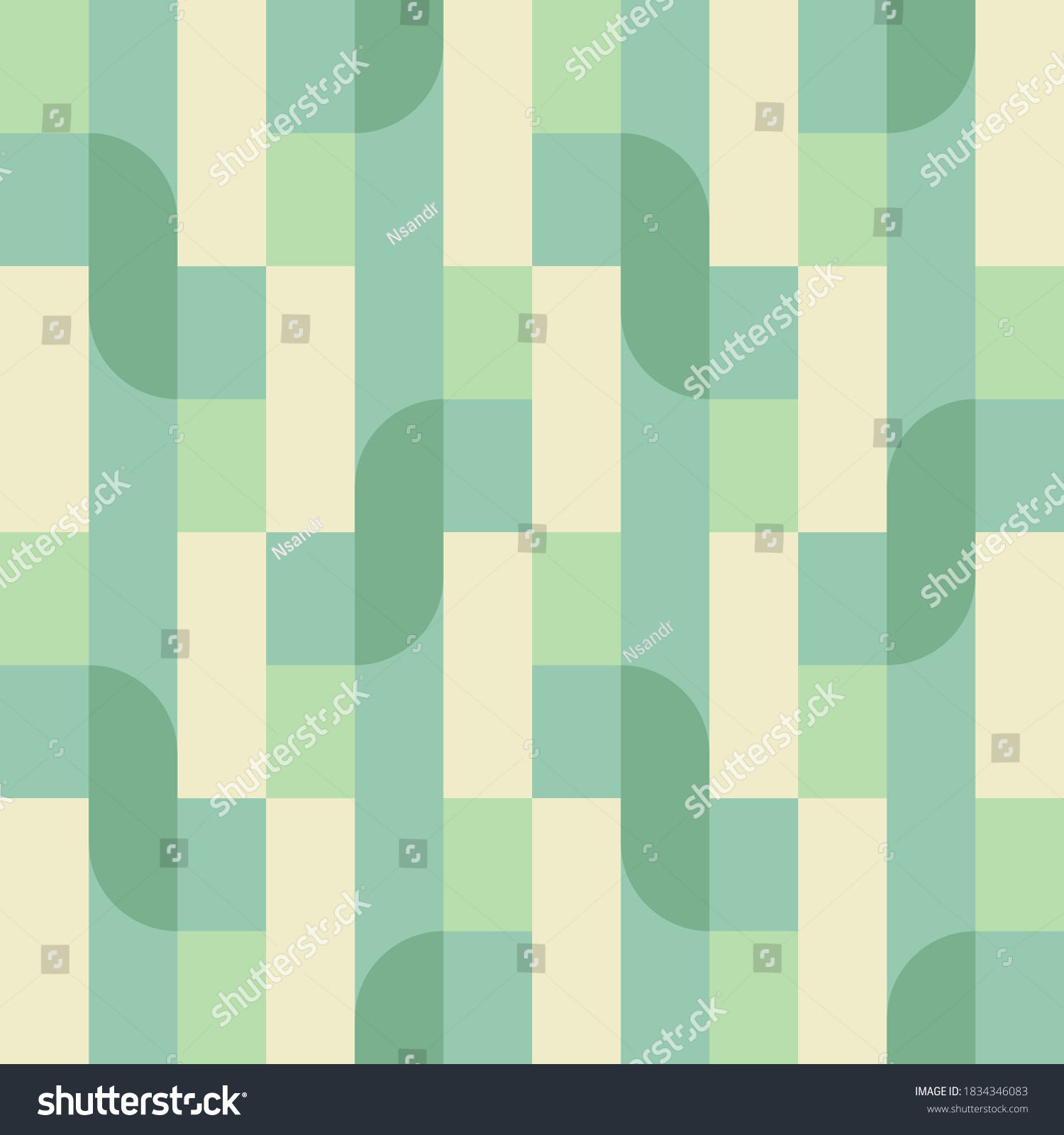 Clear Shapes Colors Will Transform Any Stock Vector (Royalty Free ...