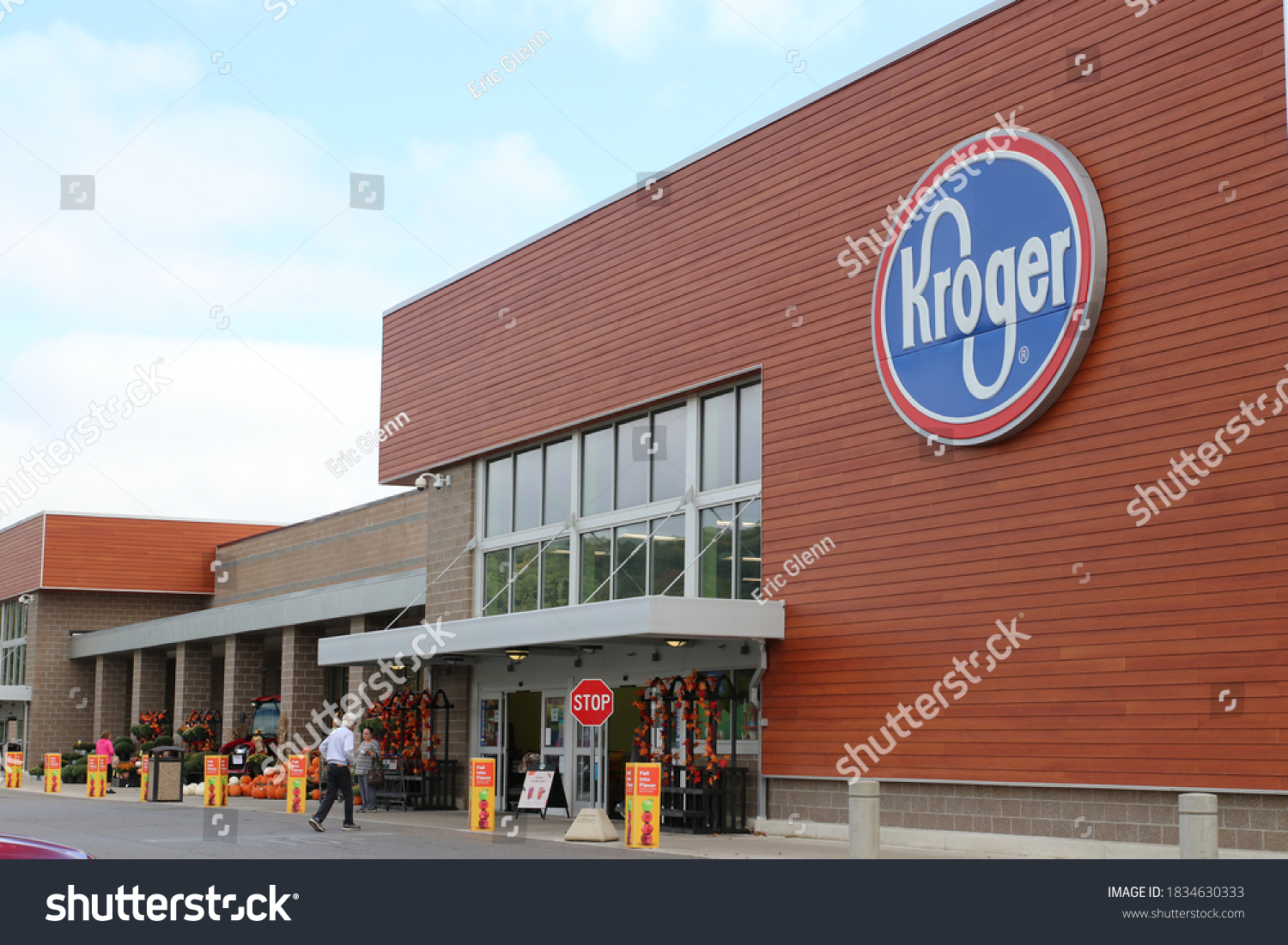 kroger lancaster ohio east main