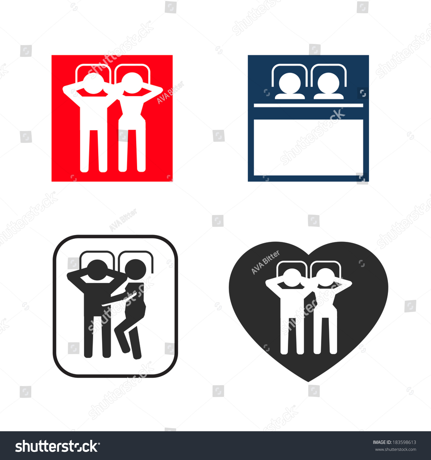 Sex Vector Format Stock Vector Royalty Free 183598613 Shutterstock 9528