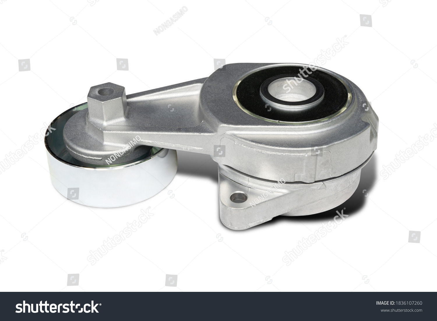 auto tensioner belt