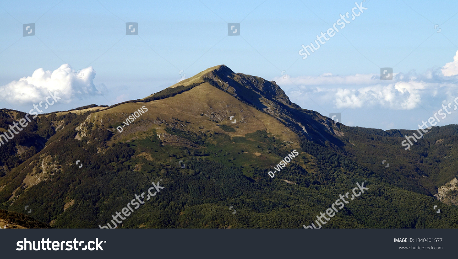 Monte Cerreto