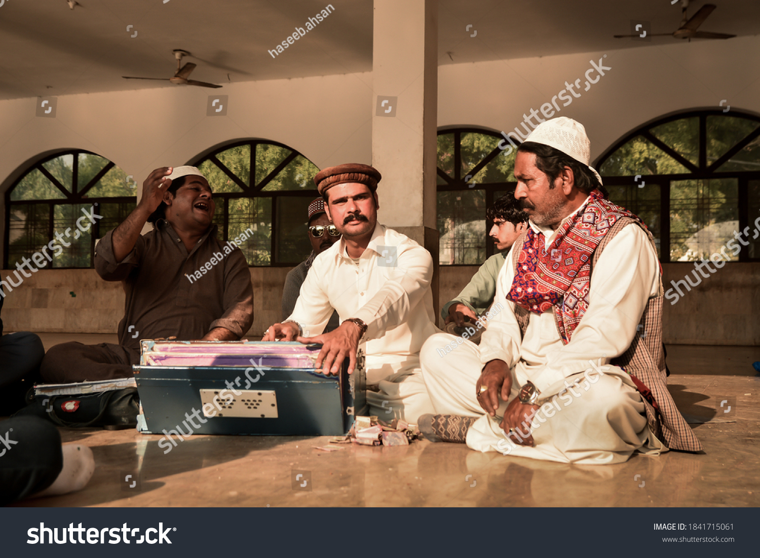 Kasur Punjabpakistan June 9 2019 Pakistani Stock Photo 1841715061 ...