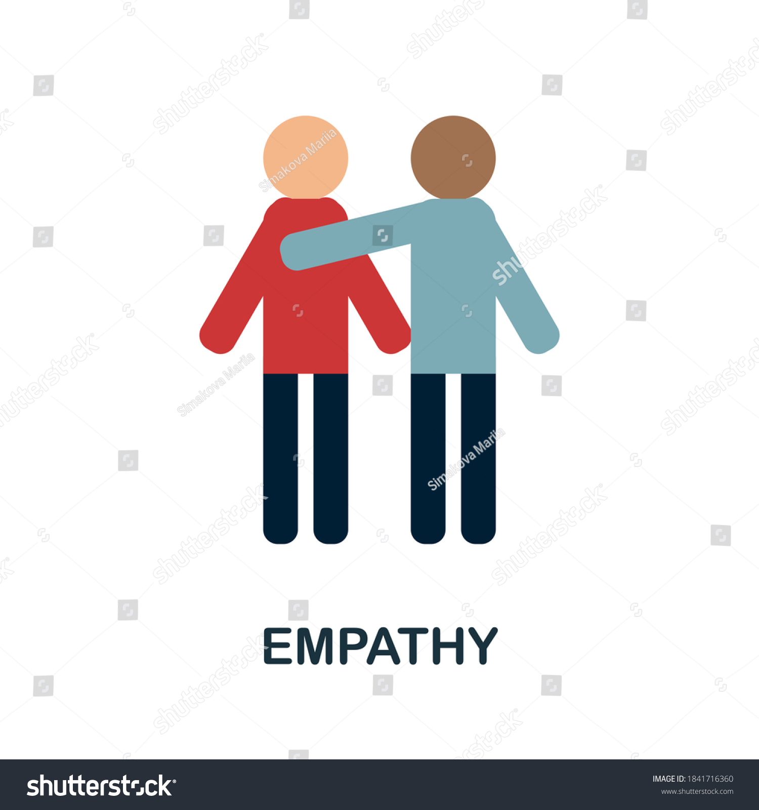 2,033 Logo empathy Images, Stock Photos & Vectors | Shutterstock