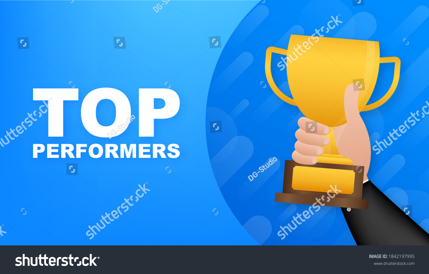 2,842 Performance Recognition Images, Stock Photos & Vectors | Shutterstock