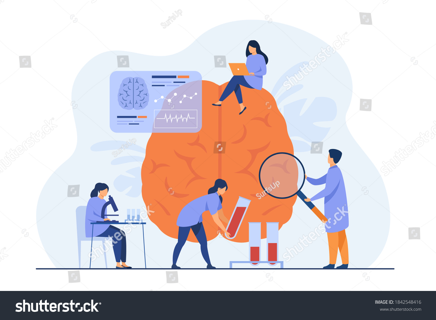 Teamwork Human Psychology Images Stock Photos Vectors