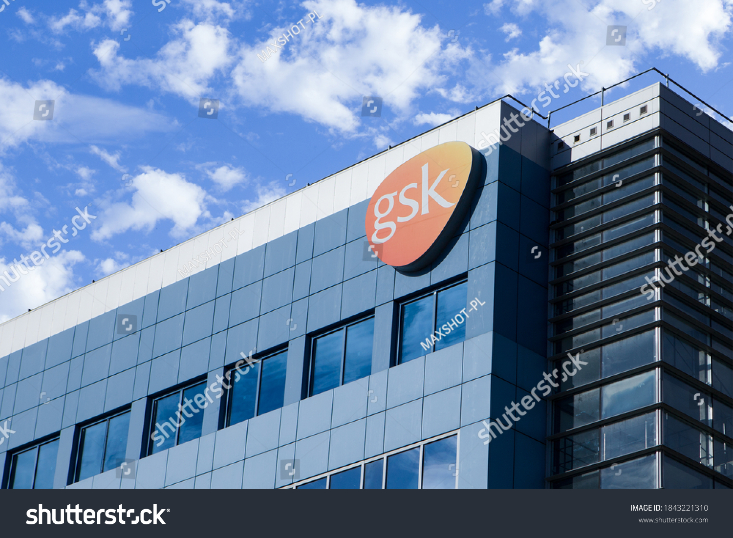 glaxosmithkline pharmaceuticals