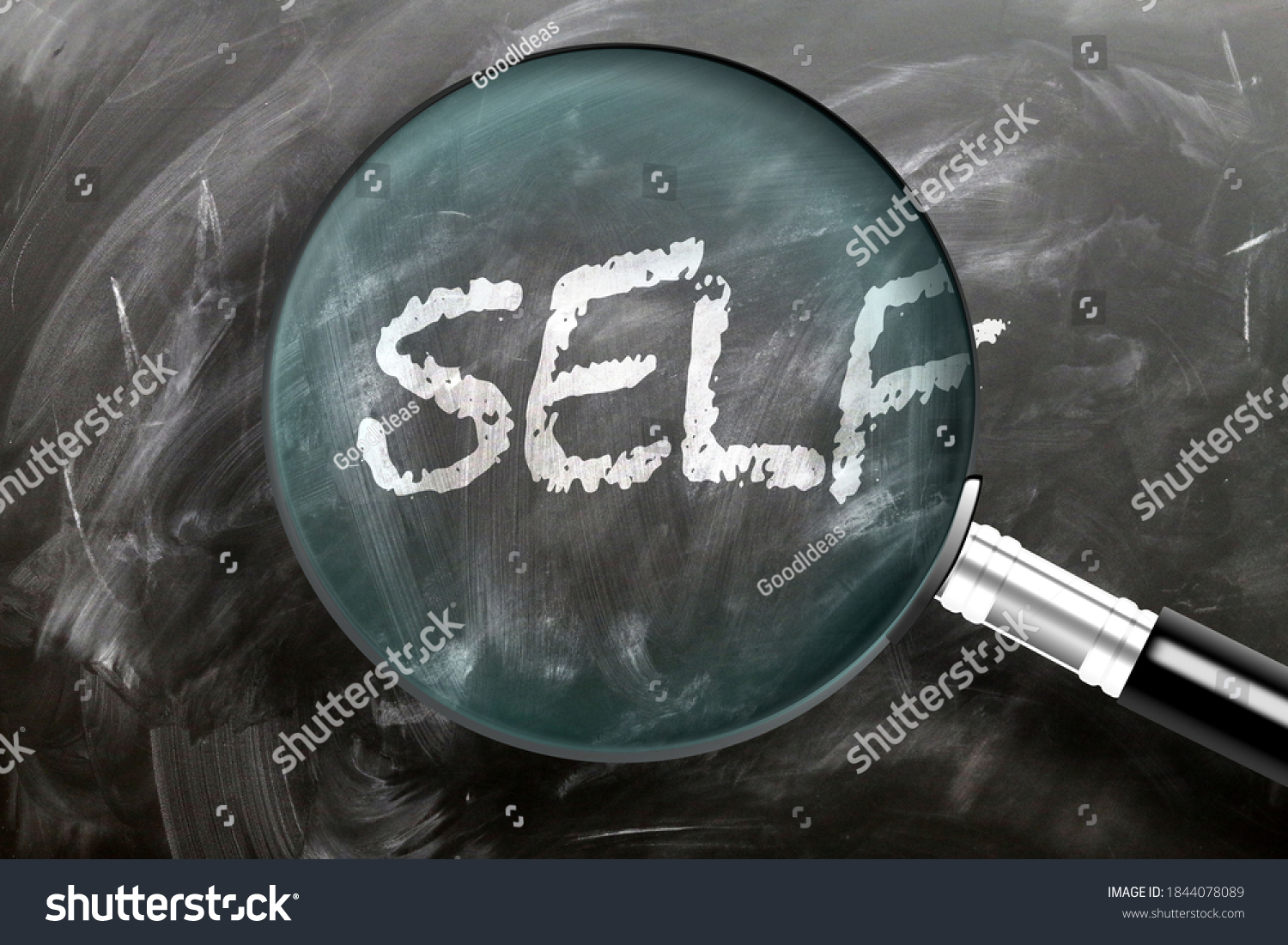 3,433 Self observation Images, Stock Photos & Vectors | Shutterstock