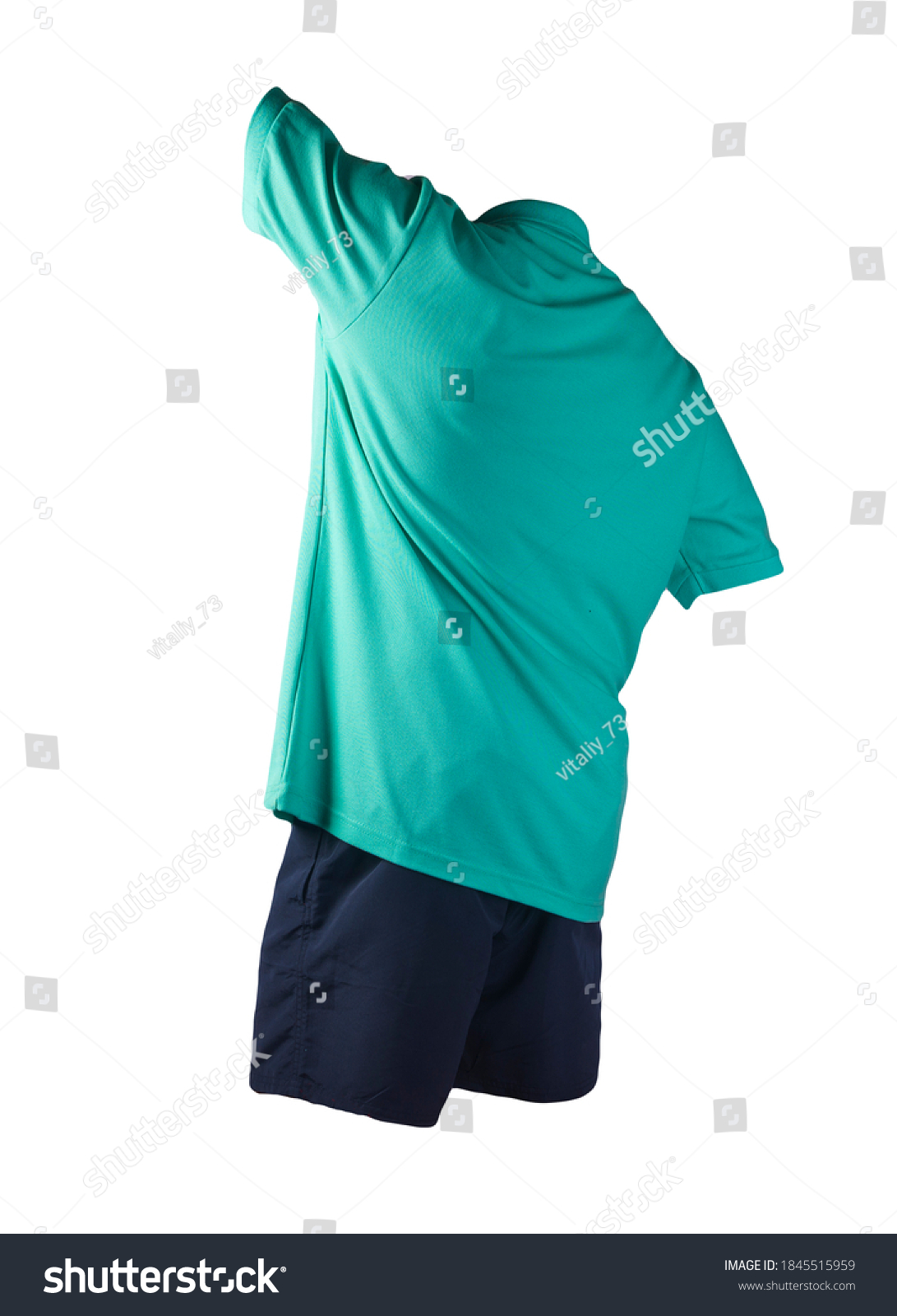 mens-sports-dark-blue-shorts-green-stock-photo-1845515959-shutterstock