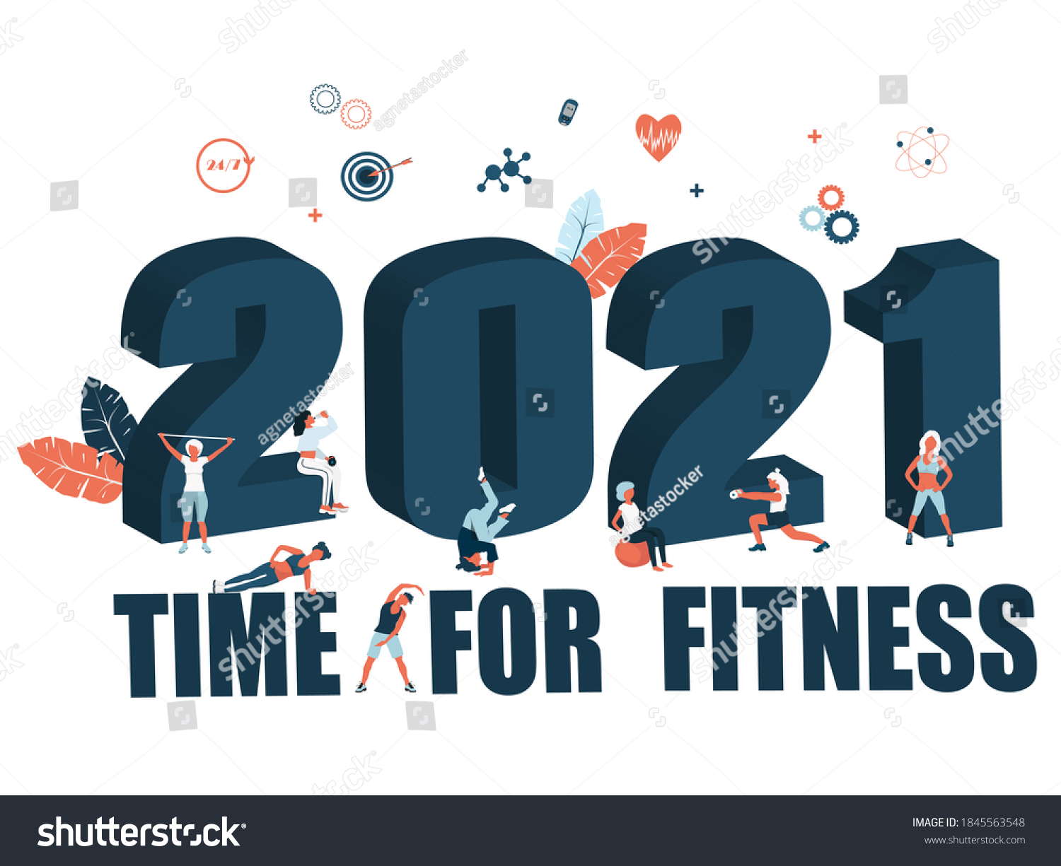 3,274,304 Exercise Athletic Images, Stock Photos & Vectors | Shutterstock