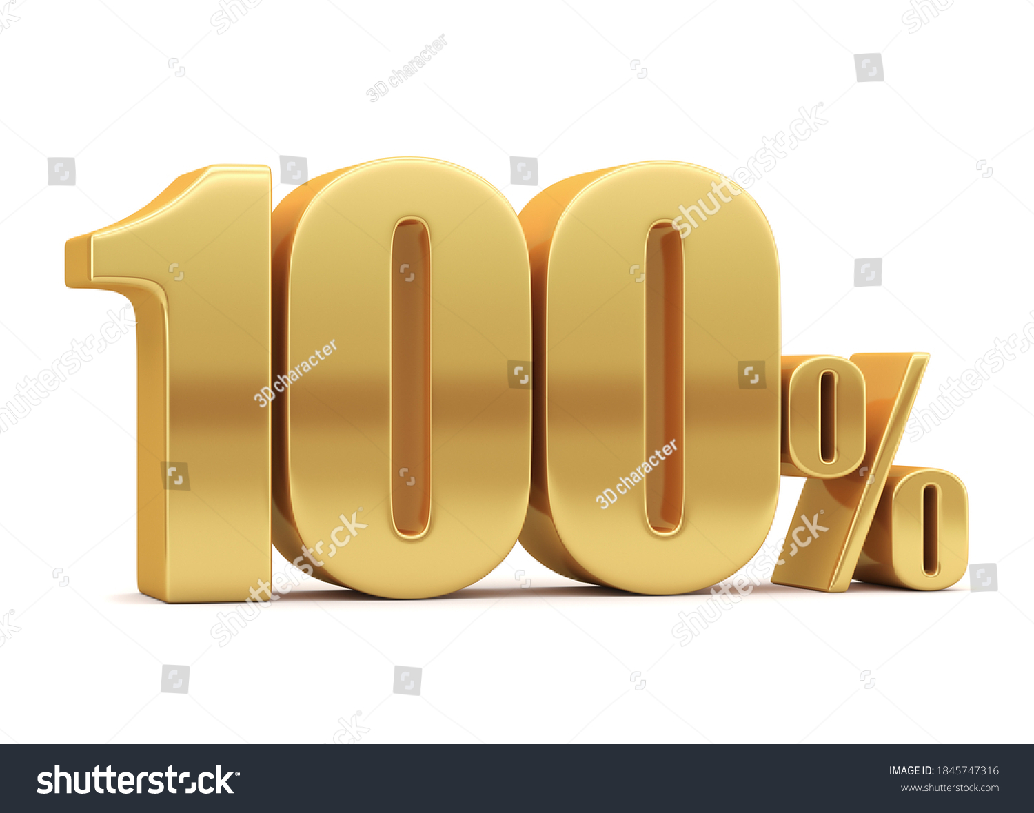 30,543 100 3d Images, Stock Photos & Vectors | Shutterstock