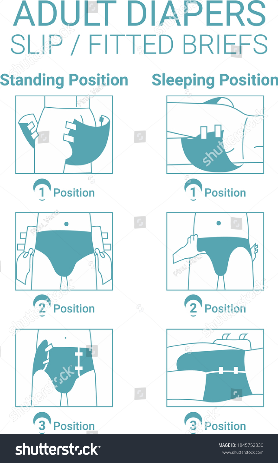 Diaper Position