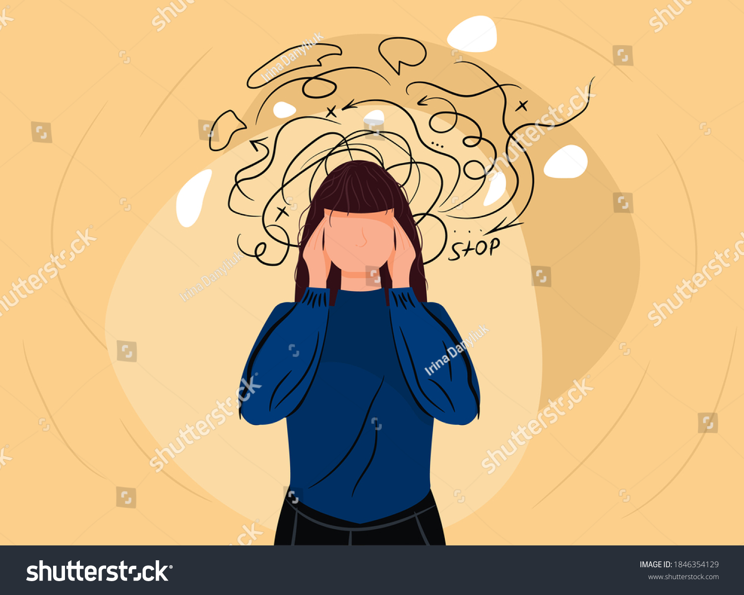 60-141-bad-anxiety-images-stock-photos-vectors-shutterstock