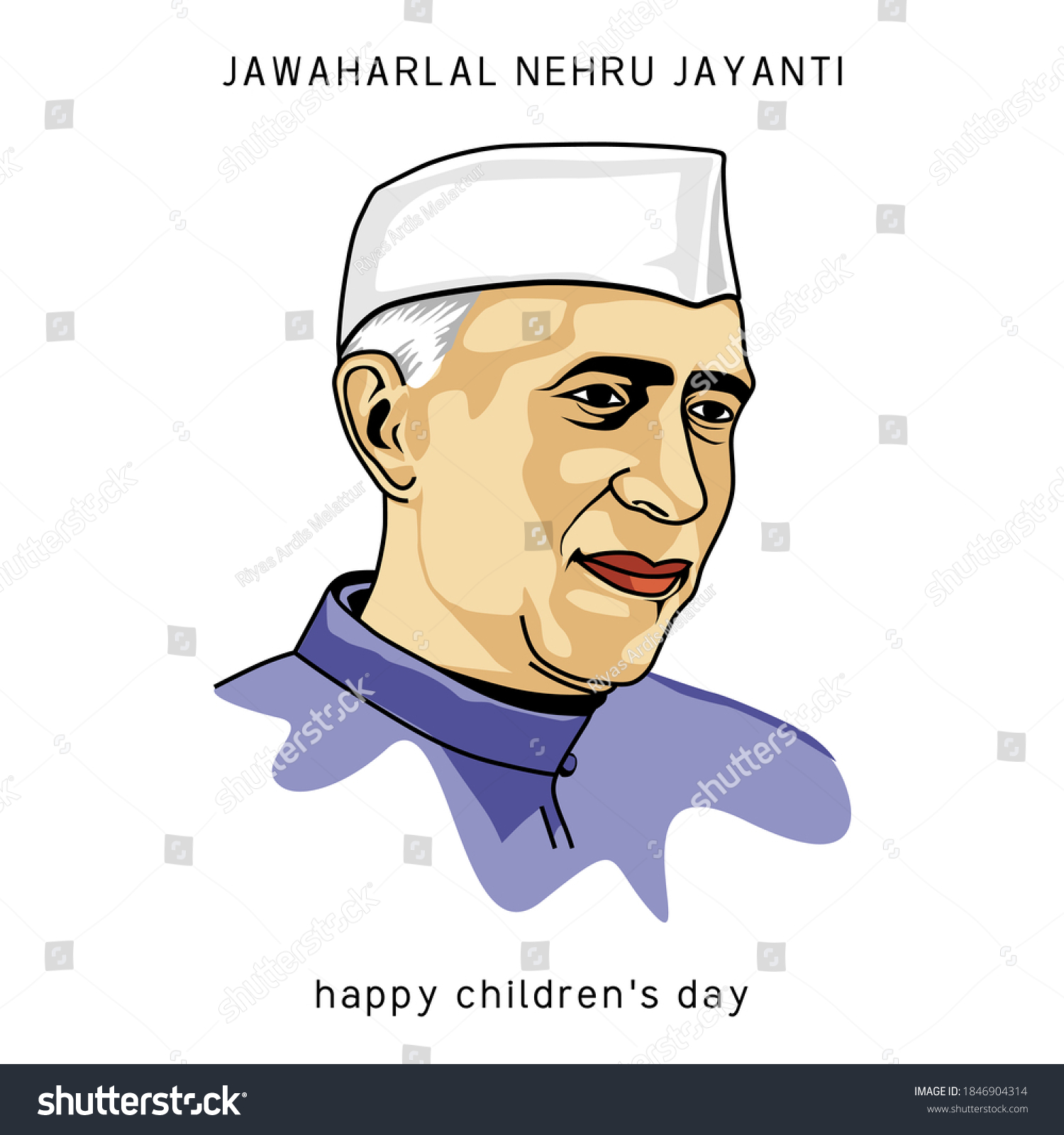 121 Pandit Nehru Images, Stock Photos & Vectors | Shutterstock