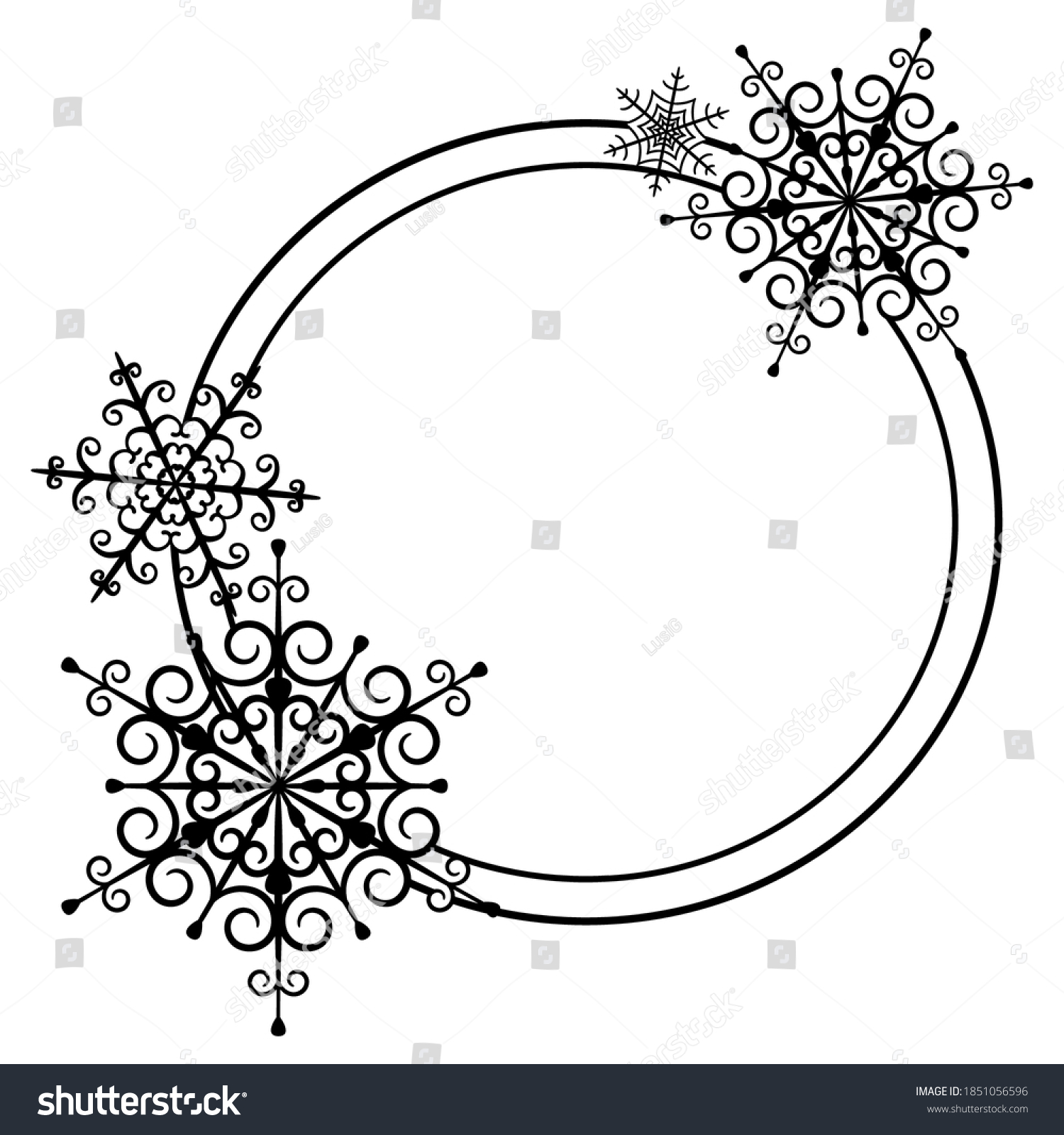 1,815,650 Ornaments Vector Black And White Images, Stock Photos ...